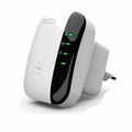 Wireless Wi-Fi Signal Extender – Network Amplifier for Home & Office